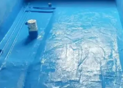 尖山卫生间漏水维修公司分享下尖山卫生间防水工程中常用防水涂料介绍。